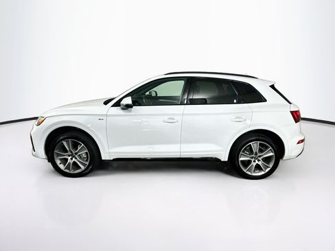 Used 2025 Audi Q5 2.0T Premium AWD/4WD image 4