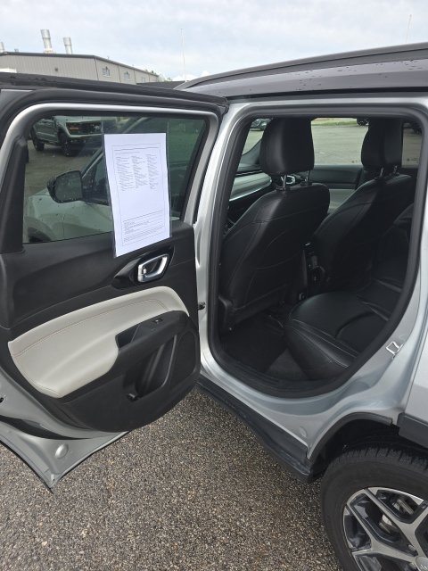 Used 2024 Jeep Compass Limited AWD/4WD image 18