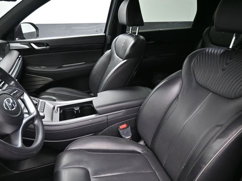 Used 2024 Hyundai Palisade Calligraphy image 33