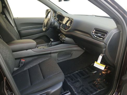 New 2026 Dodge Durango GT image 24