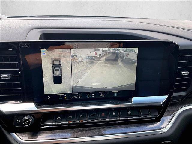 Used 2022 Chevrolet Silverado 1500 LTZ RWD image 23