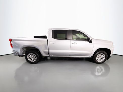 Used 2021 Chevrolet Silverado 1500 LT image 11