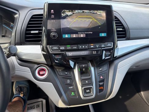 Used 2020 Honda Odyssey EX-L image 17