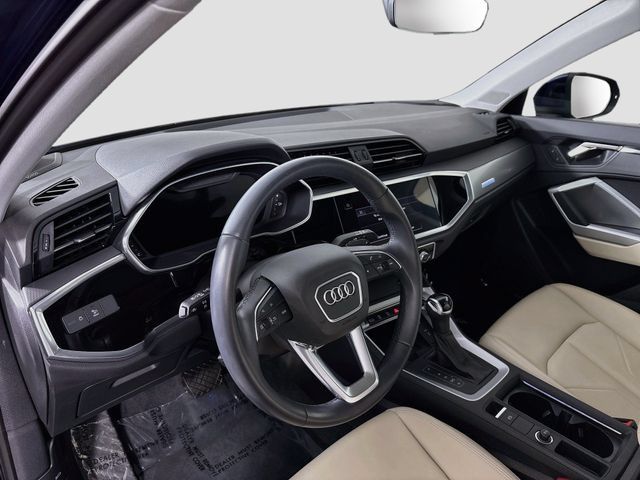 Used 2023 Audi Q3 2.0T Premium Plus AWD/4WD image 9
