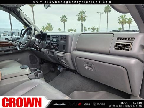 Used 2004 Ford F350 Lariat image 19