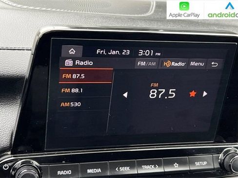 Used 2023 Kia Forte LXS image 22