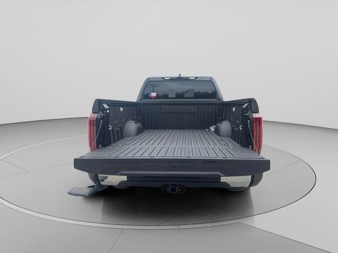 Certified 2026 Toyota Tundra 1794 Edition AWD/4WD image 19