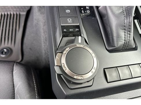 New 2026 Toyota Tacoma SR image 31