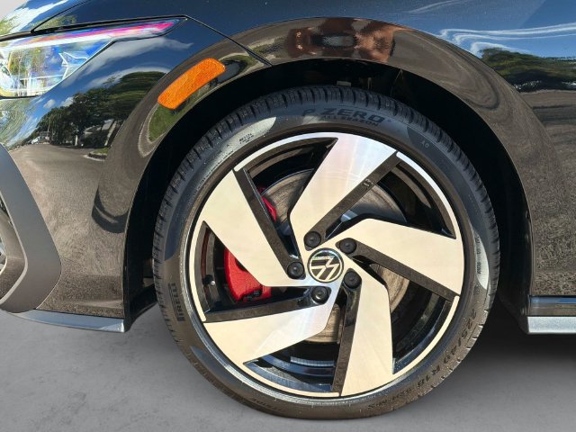 New 2026 Volkswagen GTI S FWD image 11