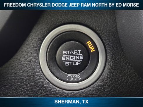 Used 2023 RAM 2500 Rebel w/ Level 1 Equipment Group image 15