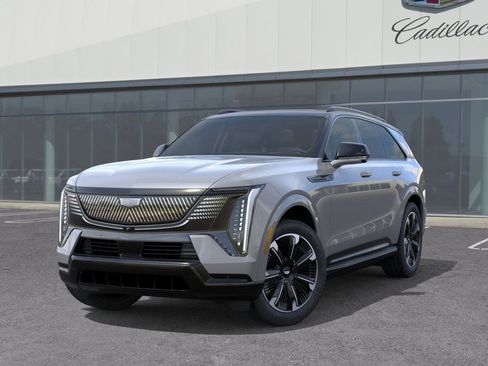 New 2026 Cadillac Escalade IQ Sport 1 image 7