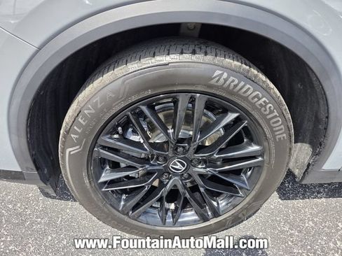 Certified 2025 Acura MDX A-Spec AWD/4WD image 7