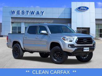 Used 2022 Toyota Tacoma SR5 RWD video 1