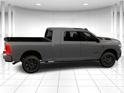 New 2026 RAM 2500 Laramie