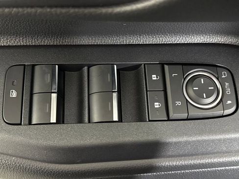 New 2026 Toyota Land Cruiser AWD/4WD image 27