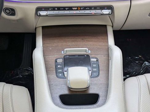 Used 2022 Mercedes-Benz GLE 450 4MATIC image 20