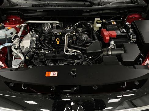 New 2025 Mitsubishi Outlander SEL image 11