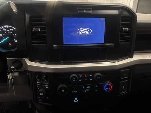 New 2026 Ford F250 XL w/ STX Appearance Package image 24