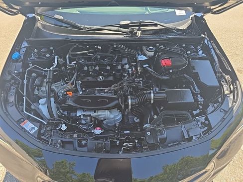 Used 2025 Acura Integra A-Spec image 31