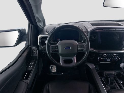 Used 2023 Ford F150 Lariat image 17