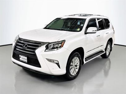 Used 2019 Lexus GX 460