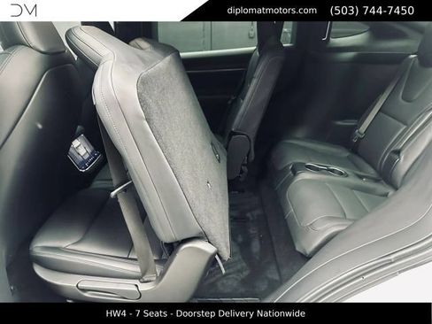 Used 2023 Tesla Model X AWD/4WD image 25