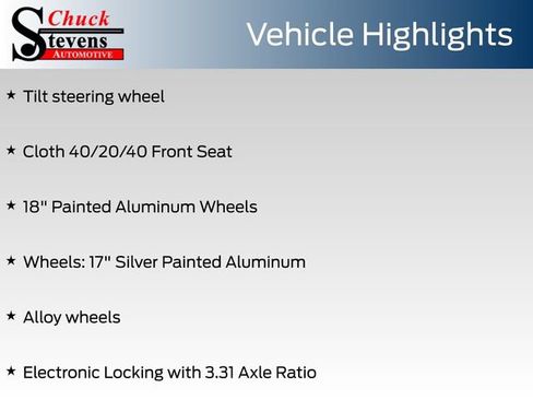 New 2026 Ford F150 XLT RWD image 9