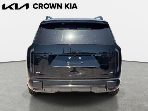 New 2027 Kia Telluride X-Line SX Prestige w/ Towing Package AWD/4WD image 6