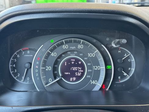 Used 2012 Honda CR-V EX-L image 23