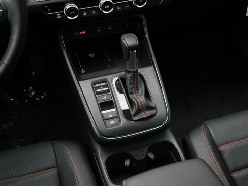 New 2026 Honda CR-V Sport-L image 26