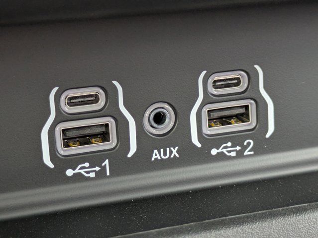 New 2026 RAM 1500 Big Horn AWD/4WD image 23