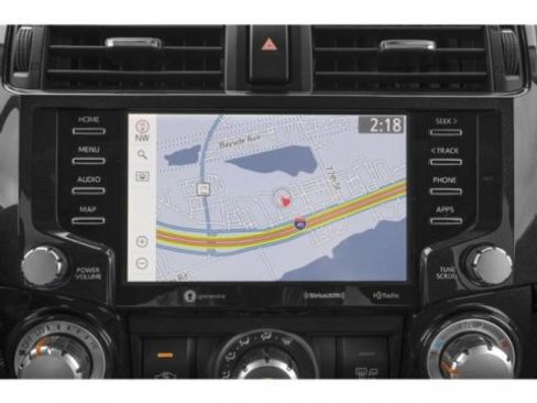 Used 2023 Toyota 4Runner TRD Off-Road image 16