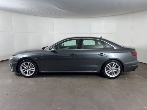 Certified 2023 Audi A4 2.0T Premium Plus w/ Premium Plus Package image 4