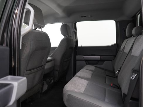 Used 2021 Ford F150 XLT w/ XTR Package AWD/4WD image 18