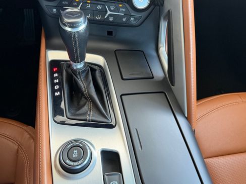 Used 2015 Chevrolet Corvette Stingray Coupe w/ 3LT Preferred Equipment Group RWD image 17
