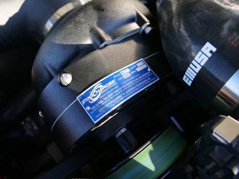 Used 2016 Chevrolet Corvette Z06 w/ 3LZ Preferred Equipment Group image 7