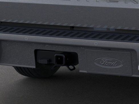 New 2025 Ford Maverick Lobo image 23