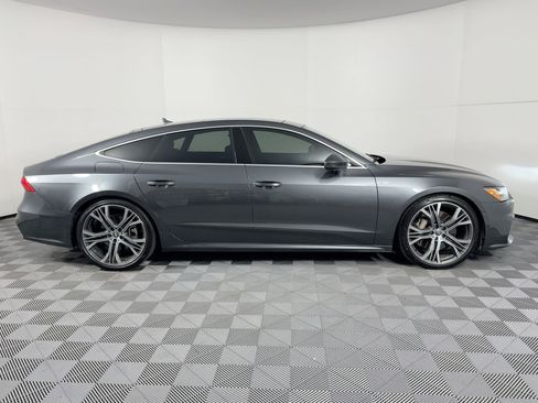 Used 2019 Audi A7 3.0T Prestige image 8