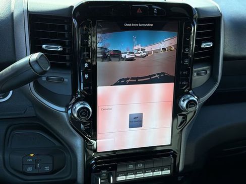 New 2026 RAM 4500 Tradesman image 25