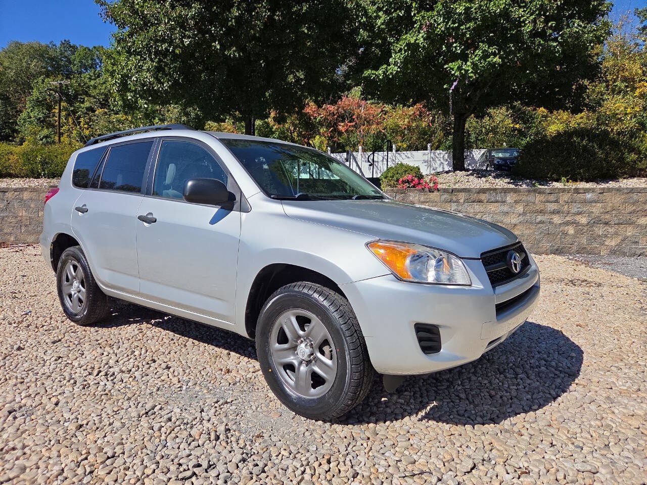 Used 2012 Toyota RAV4 4WD w/ Value Pkg image 33