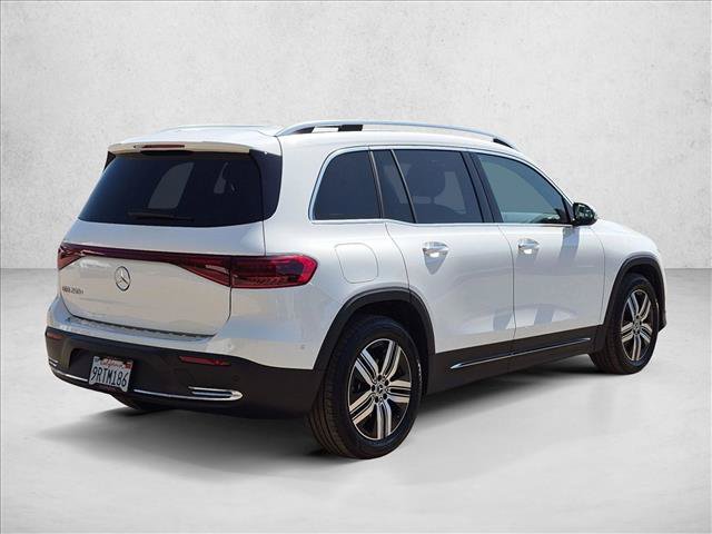 Certified 2024 Mercedes-Benz EQB 250+ image 5