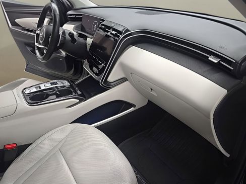 Certified 2023 Hyundai Tucson Limited image 19