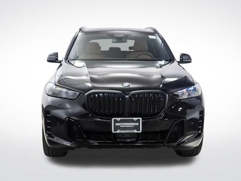 New 2026 BMW X5 xDrive40i w/ M Sport Package AWD/4WD image 8