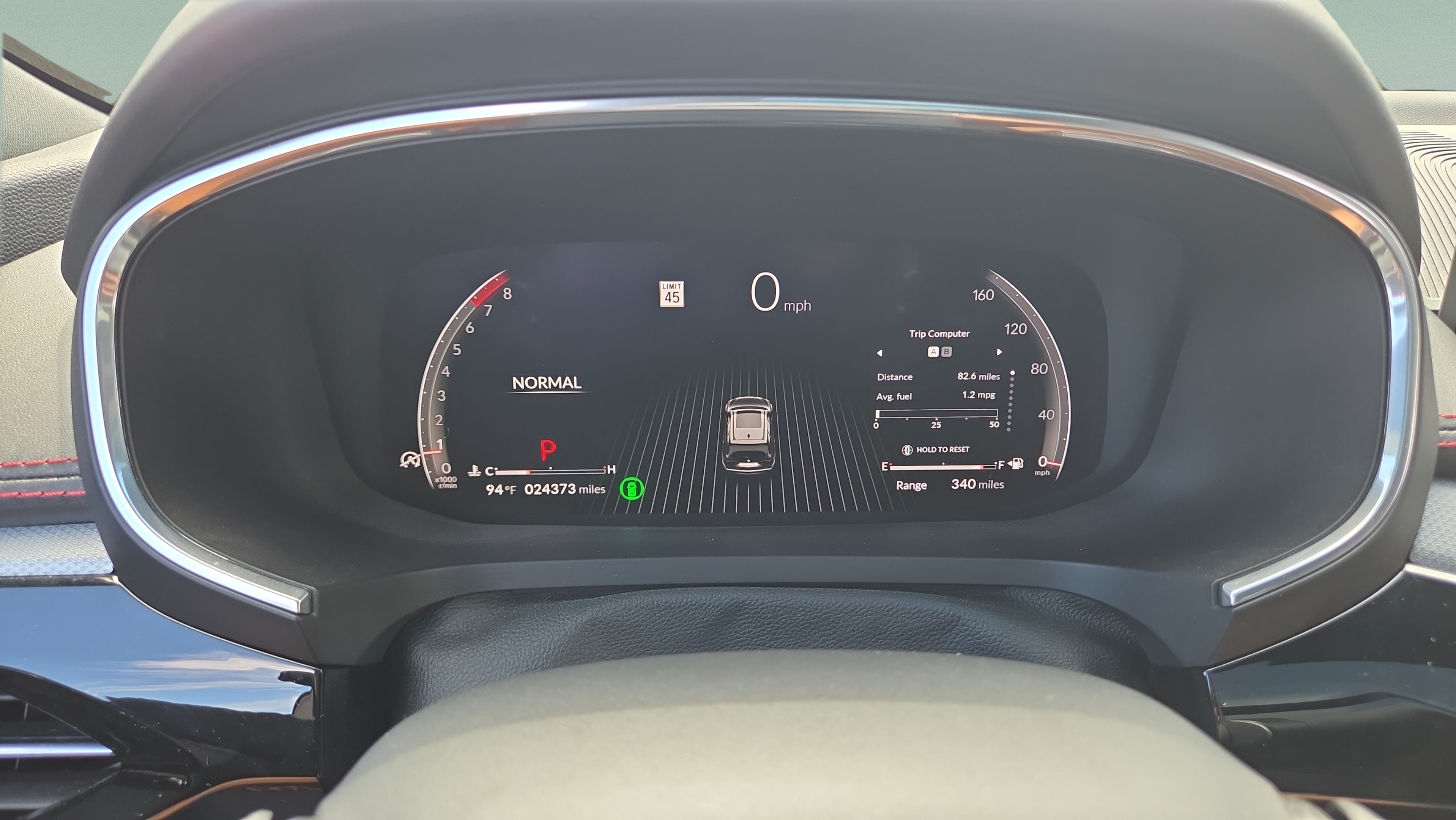 Certified 2022 Acura MDX A-Spec AWD/4WD image 25