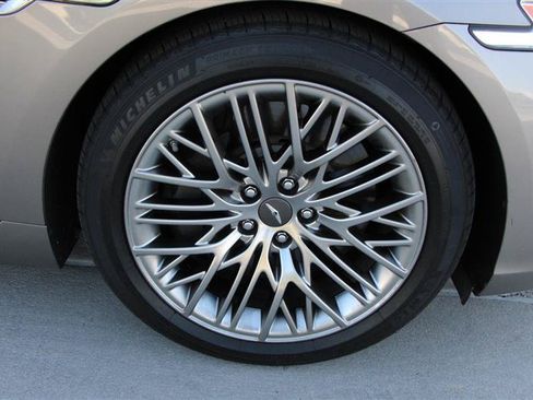Used 2021 Genesis G90 5.0 Ultimate AWD/4WD image 40