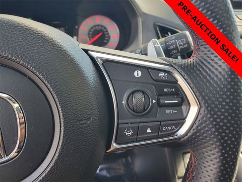 Used 2023 Acura RDX A-Spec image 26