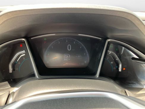 Certified 2021 Honda Civic EX-L image 14