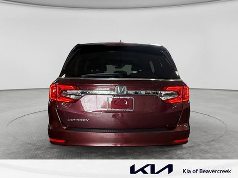Used 2019 Honda Odyssey EX-L image 6