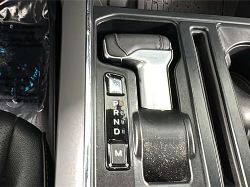 Used 2024 Ford F150 Lariat w/ Tow/Haul Package image 35