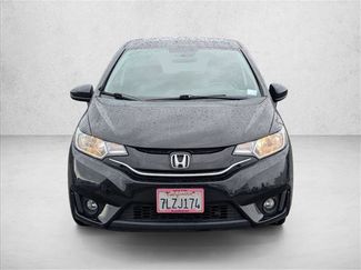 Used 2015 Honda Fit EX video 2